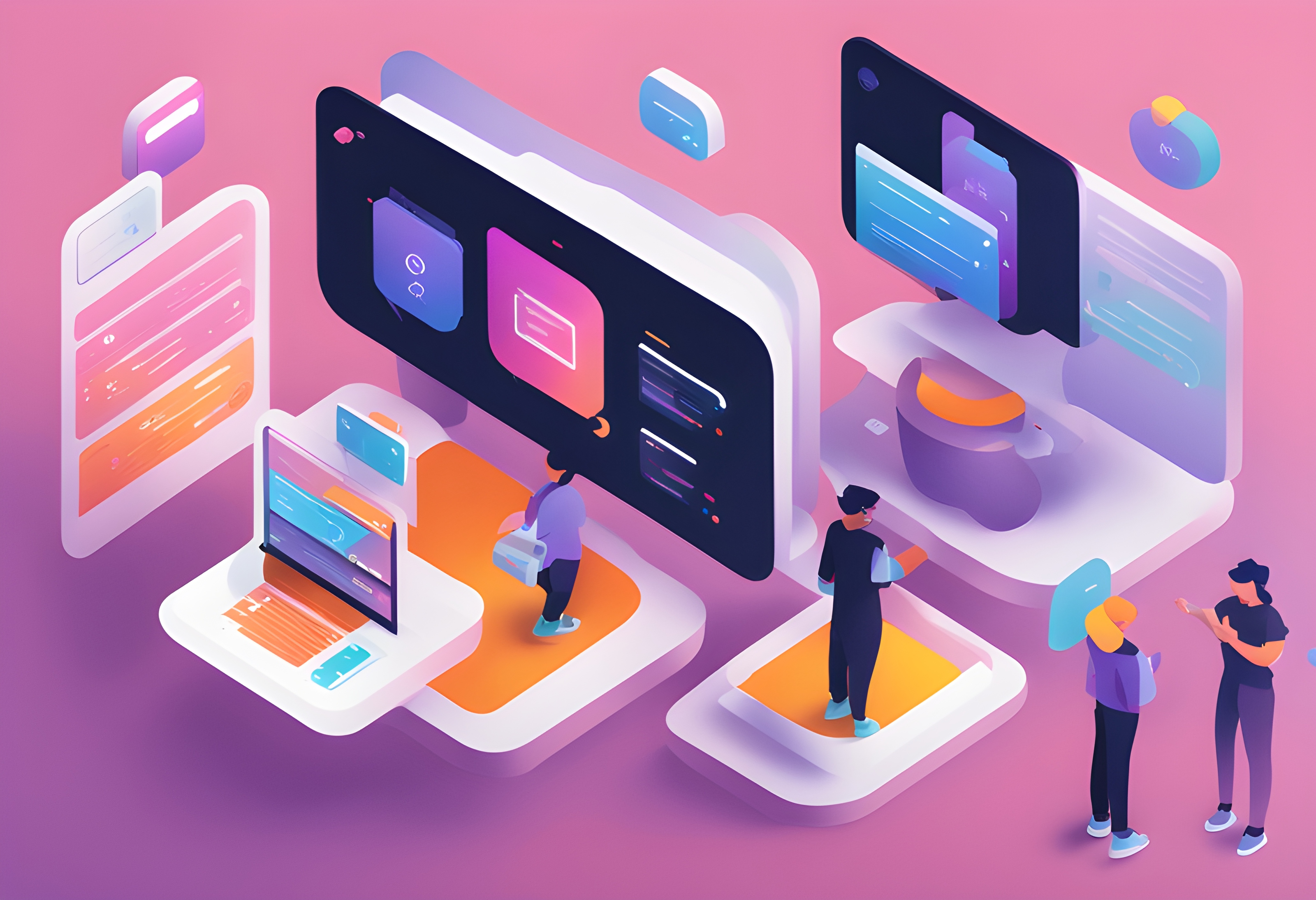 Revolutionize Web Development with AI: Transforming Figma Design