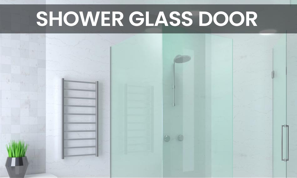 Shower Glass Door Market at New High Thanks to Rising Home Decor Awareness