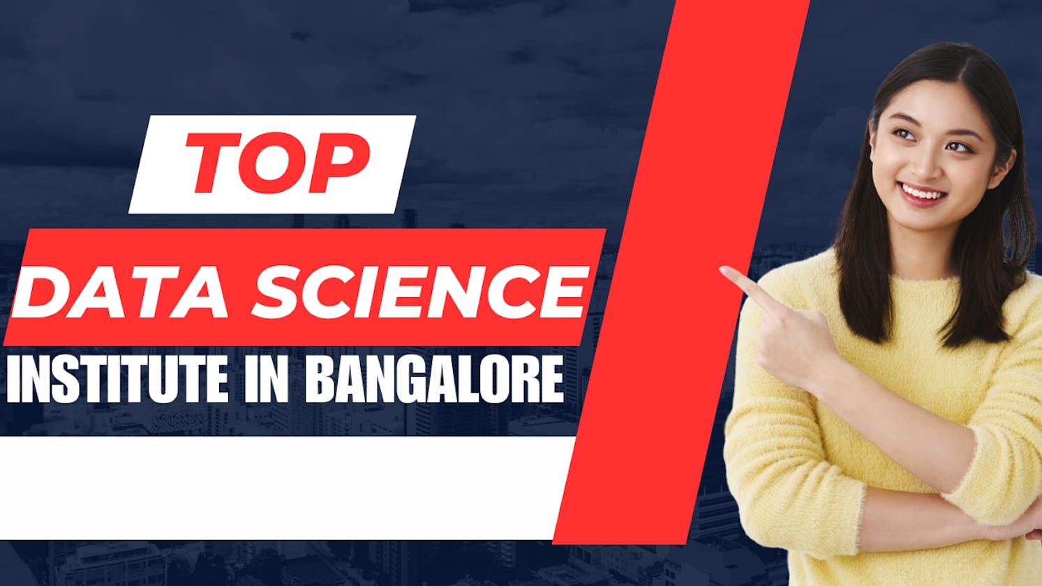 Top Data Science Institutes in Bangalore