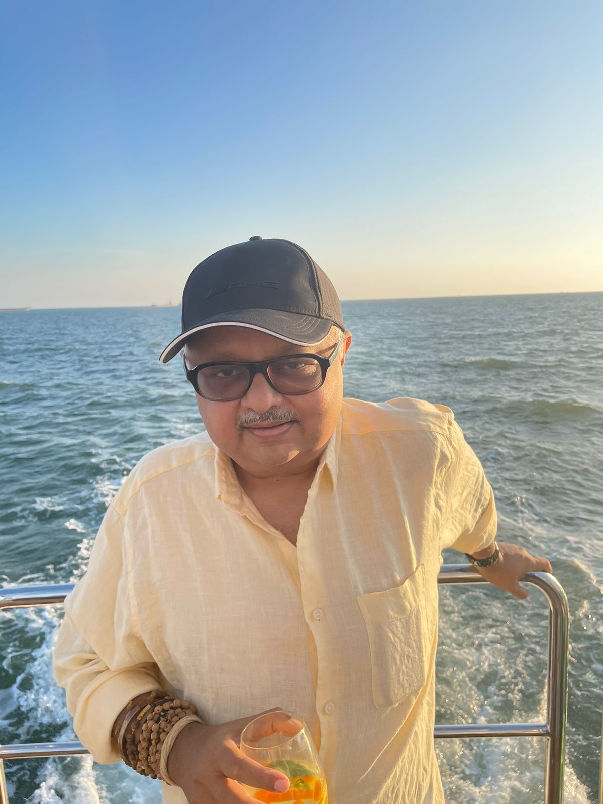 Partho Dasgupta
