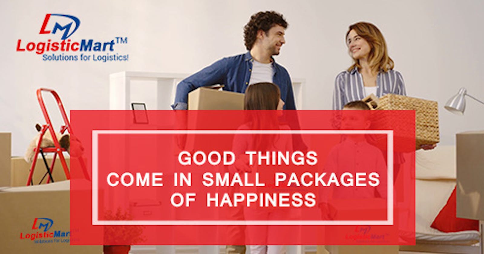 Connect with Packers and Movers in Lucknow for Stress-Free Shifting