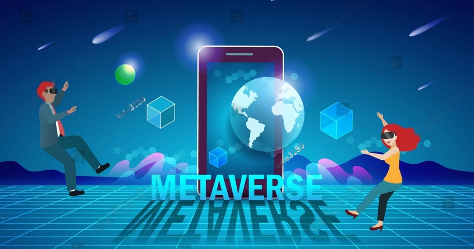 Metaverse Education Platform Development: Essential Do's and Don'ts for Platform Builders in 2024