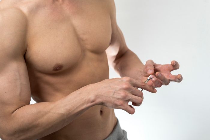 Awaken Your Inner Strength: Gynecomastia Surgery Brilliance in Riyadh