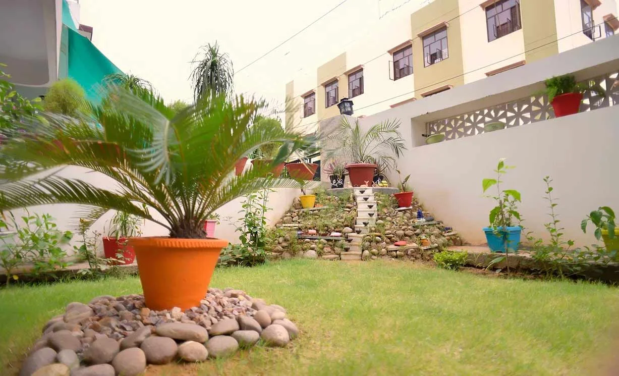 Luxury Redefined: Jaypore 360 - Your Oasis of Opulence in Jaipur
