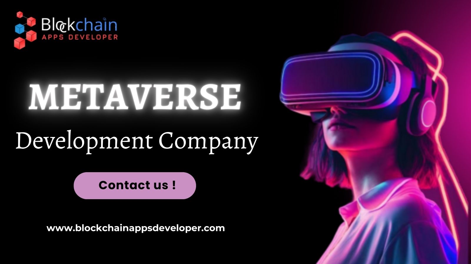 Top 5 Technologies for Metaverse Development