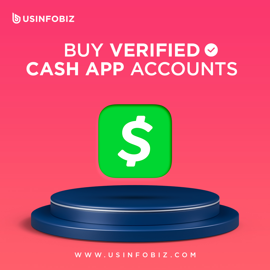 Buy Verified Cash App Account