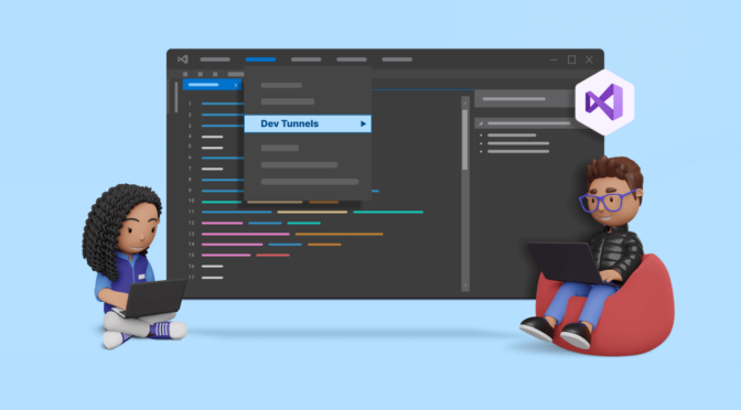 Effortless Remote Debugging with Dev Tunnel in Visual Studio 2022