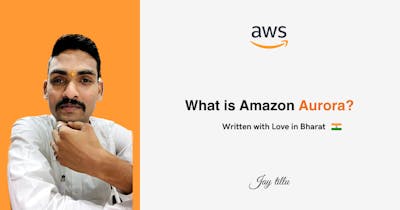 Cover Image for Understanding Amazon Aurora