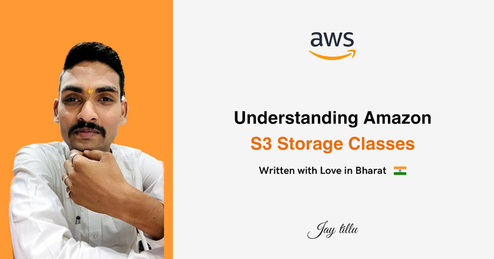 Cover Image for Understanding Amazon S3 Storage Classes