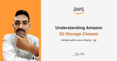 Cover Image for Understanding Amazon S3 Storage Classes