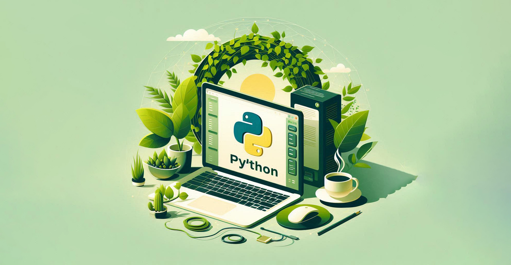 Setting Up Virtual Environments in Python