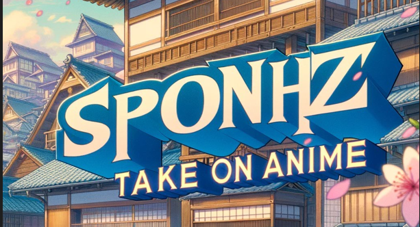 Anime: