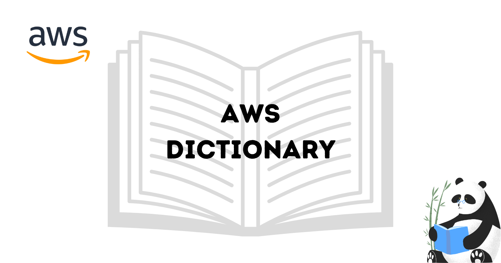 AWS Dictionary