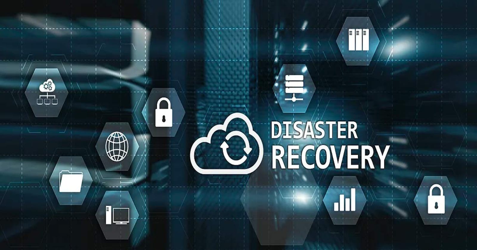 Exploring Disaster Recovery Strategies
