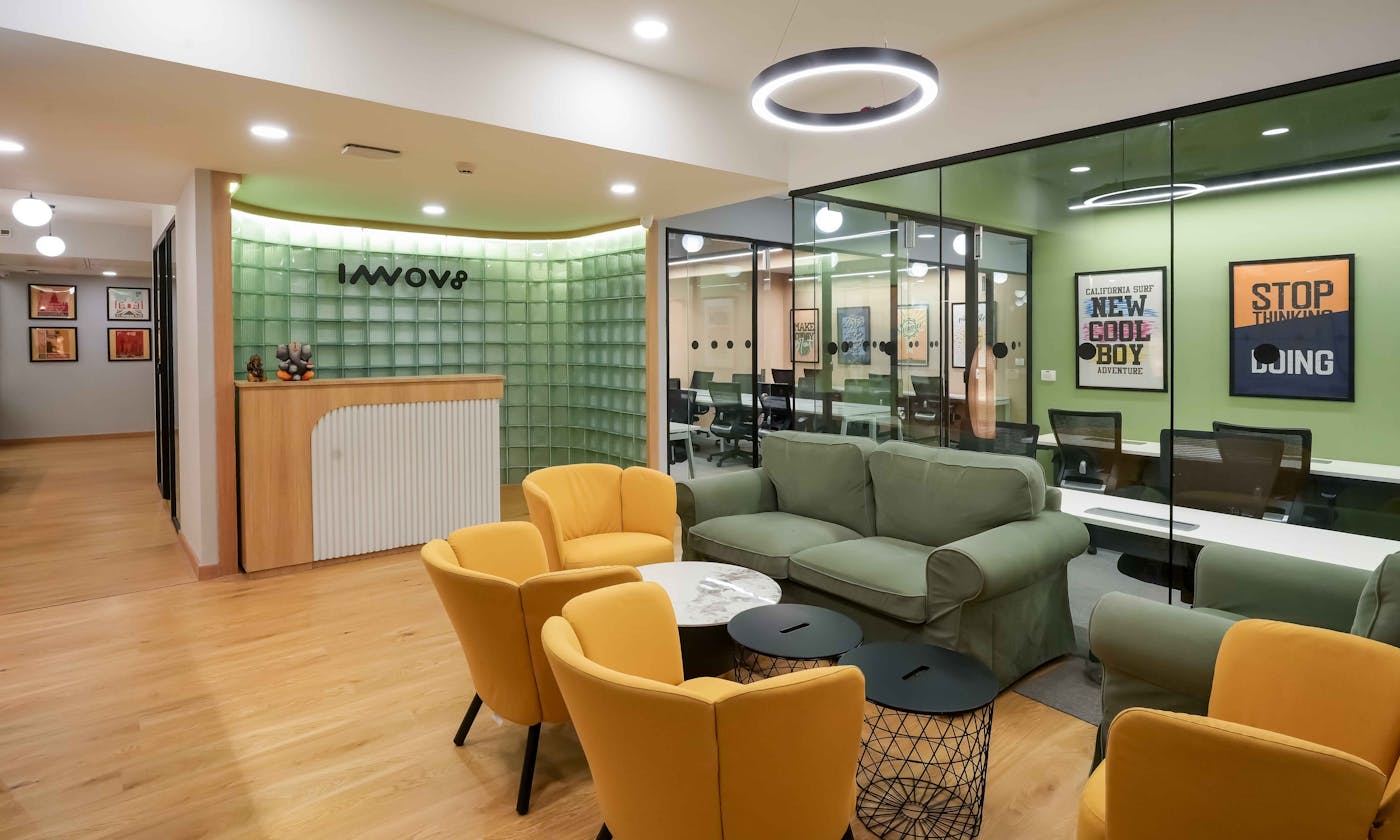Embracing the Evolution: The Rise of Coworking Spaces
