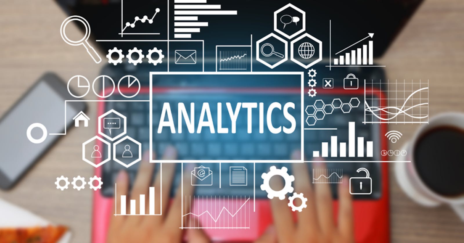 Data Detective: Solving Mysteries with Analytics