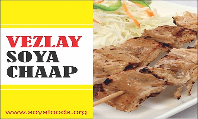 Ultimate Guide to Vezlay Soya Chaap: Benefits, Recipes, and More in 2024