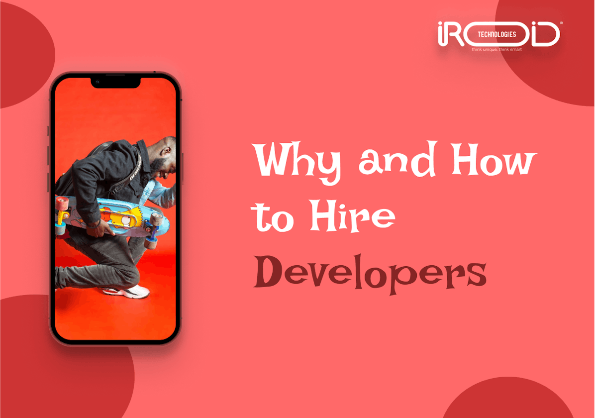 Unlocking Success: Hiring Software Developers in India
