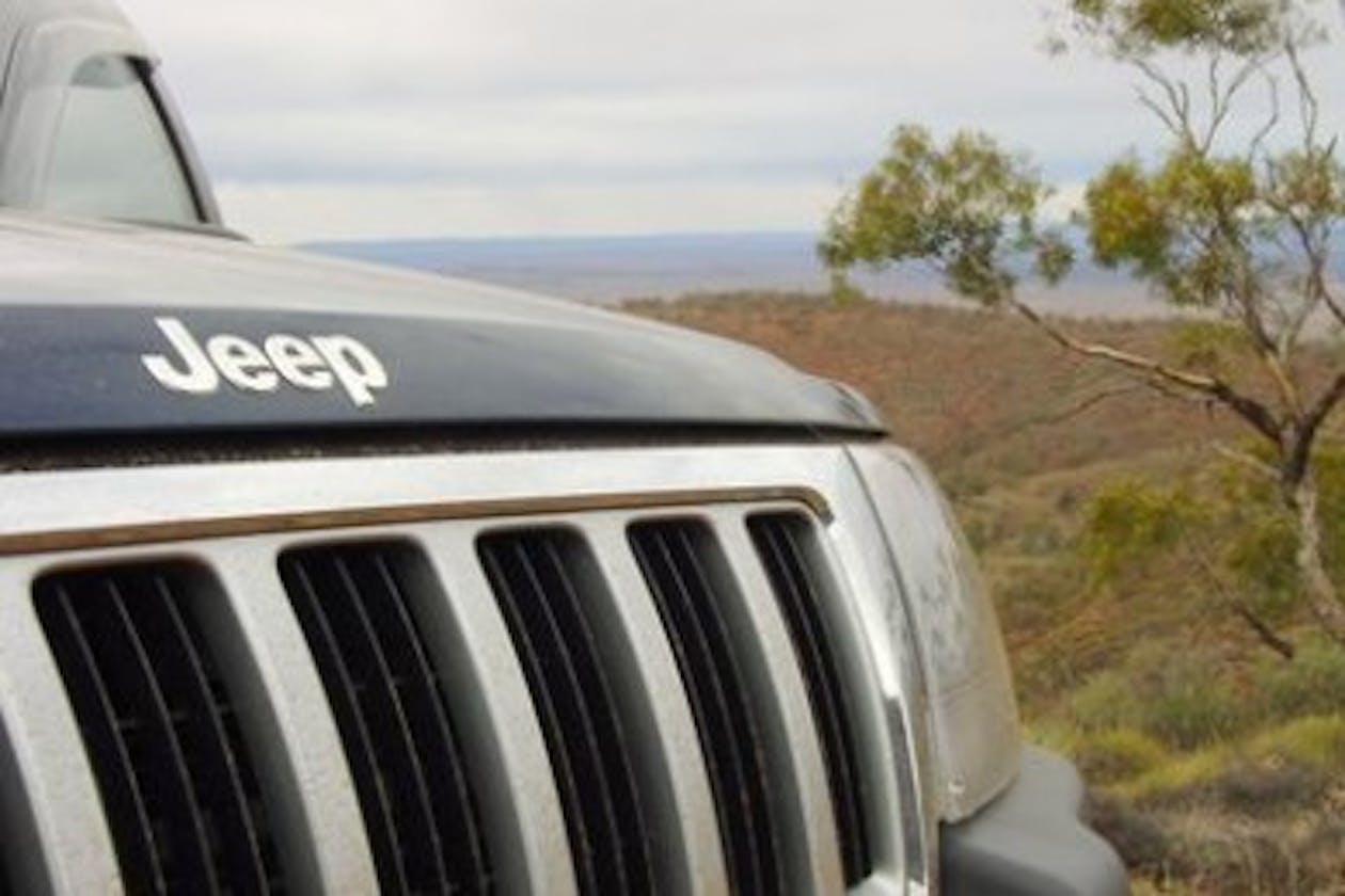 Rev Up Your Ride: Premium Jeep, Ram, and Chrysler Parts & Services in Australia