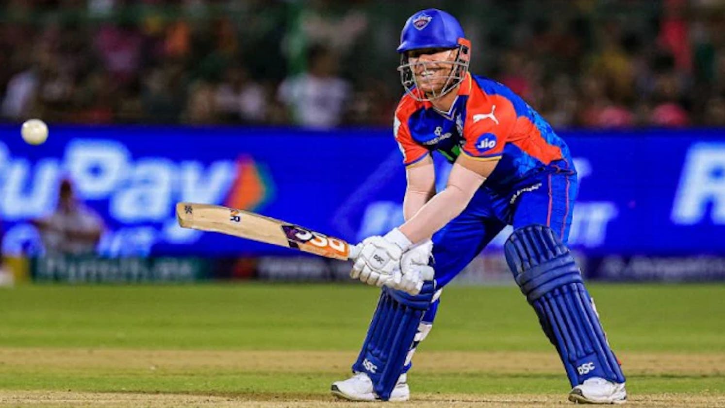 David Warner's IPL Journey: Elevating Cricket to Another Level