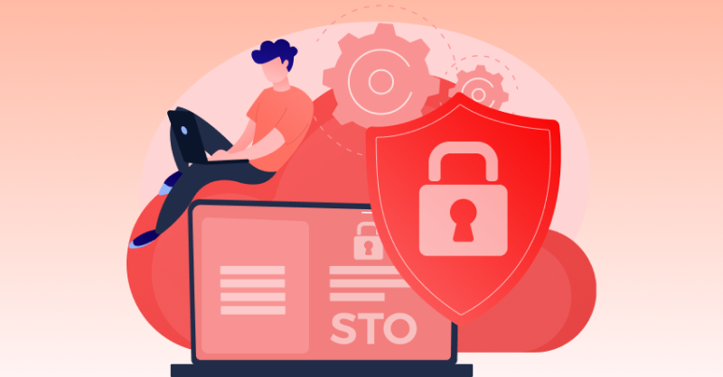 Why is Reputation Management Important for STO Development Agencies?