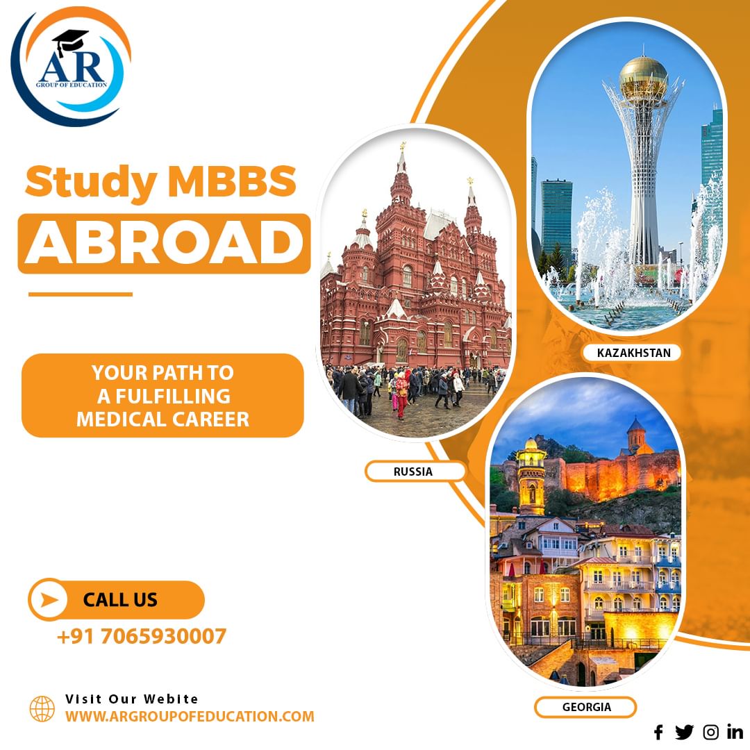 Exploring Medical Education in Uzbekistan 2024