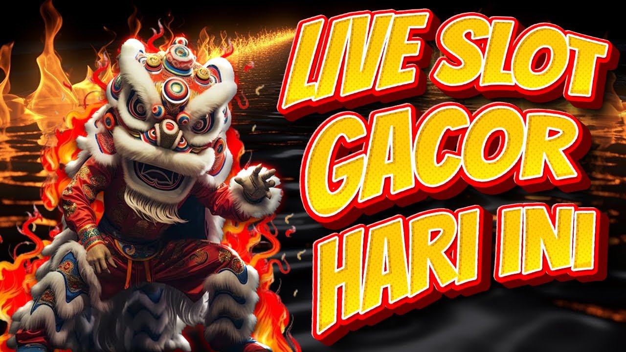 Discover Effective Tips And Tricks For Playing Slots Gacor