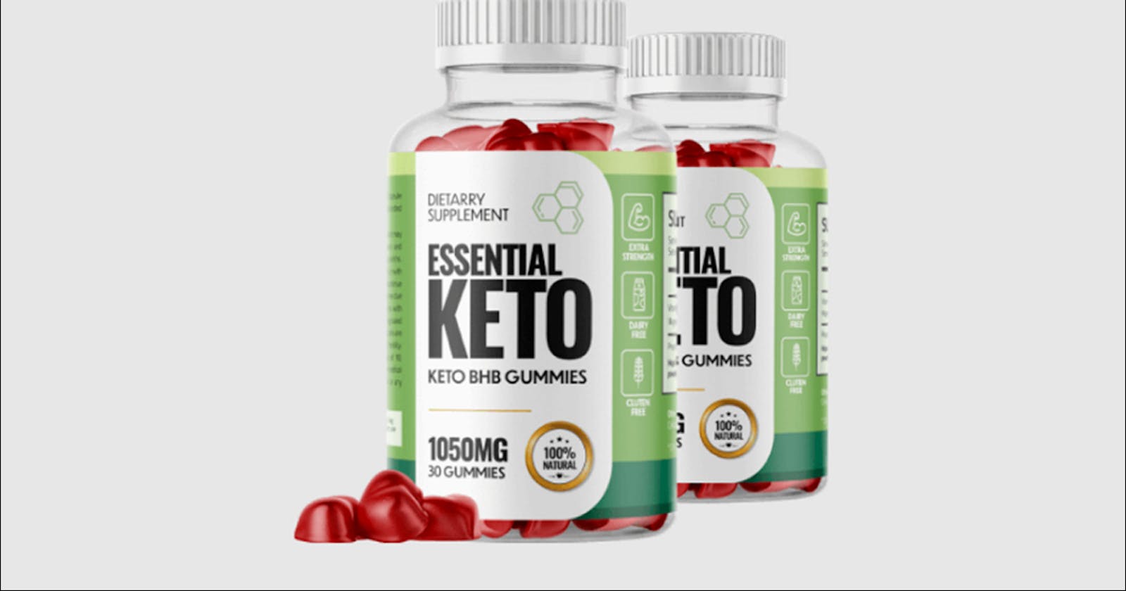 Keto bhb Gummies Australia Reviews Is it Safe? A Real Consumer Experience!
