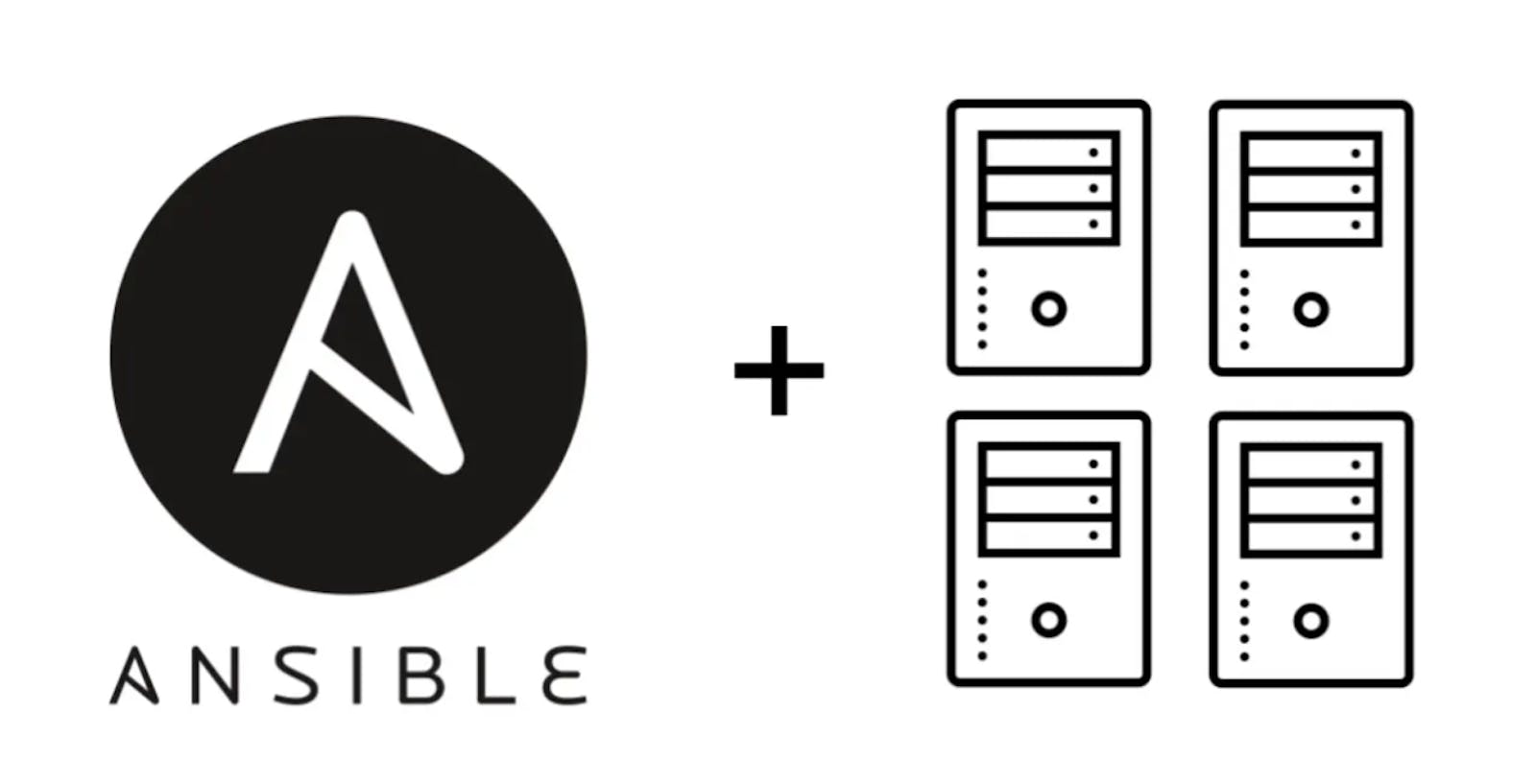 Automating Infrastructure with Ansible: A Step by Step Guide🚀
