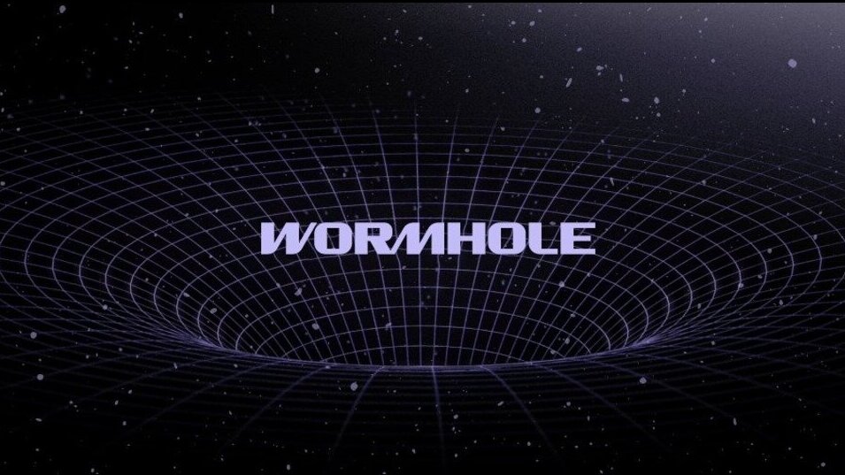 Wormhole - Bridging the Fragmented Web3 Landscape