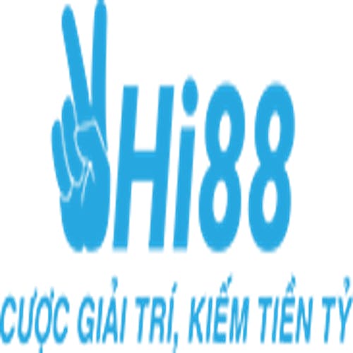 HI88's blog