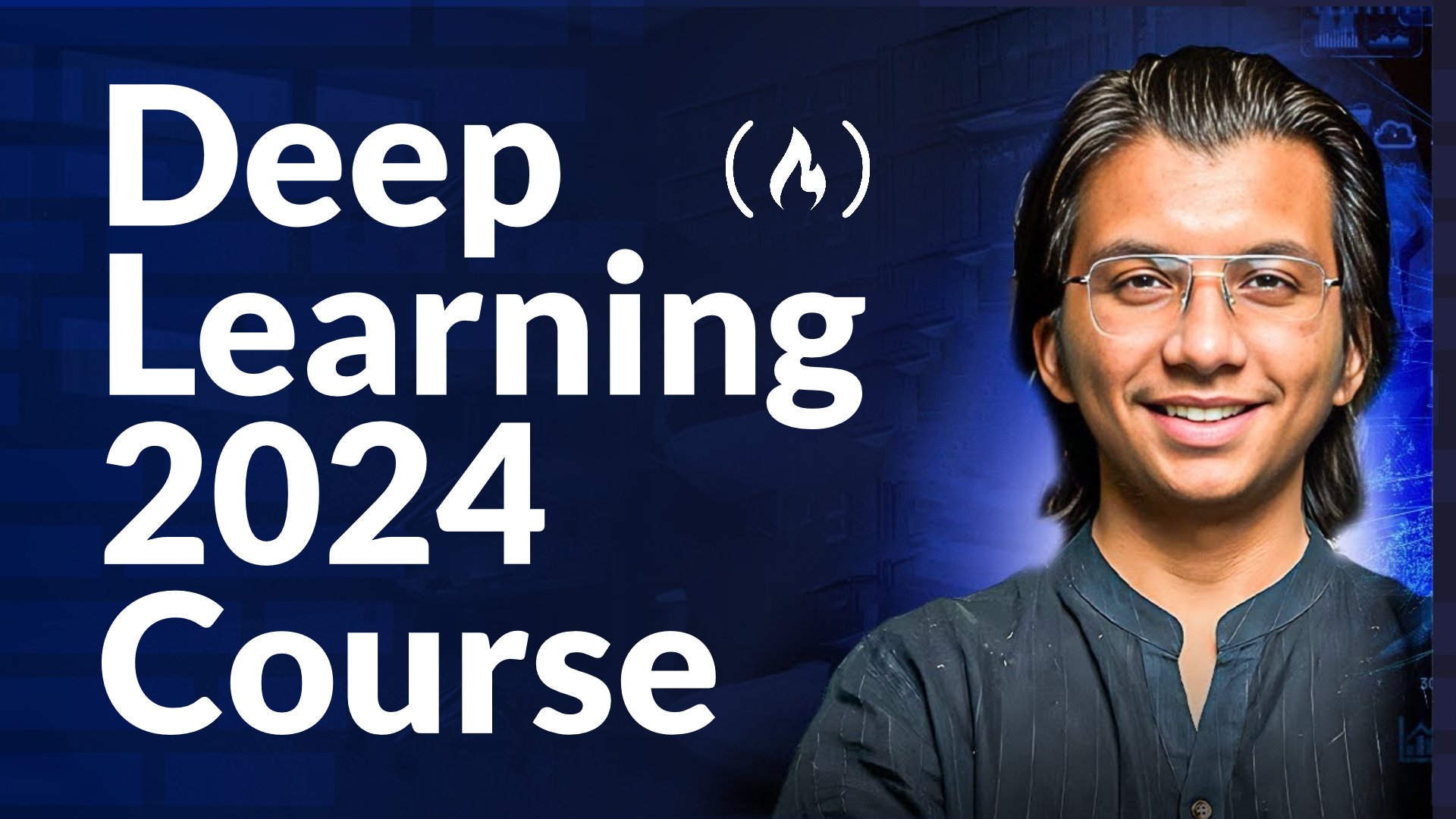 Deep Learning Course – Math and Applications