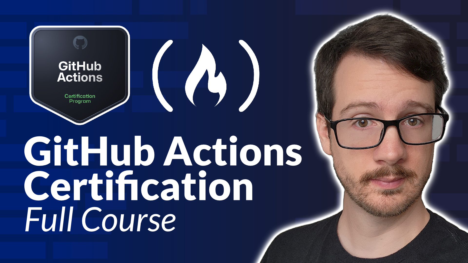 Pass the GitHub Actions Certification Exam