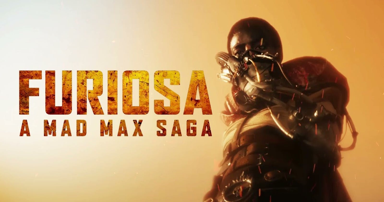 When Is Furiosa: A Mad Max Saga Coming Out? About Movie!!