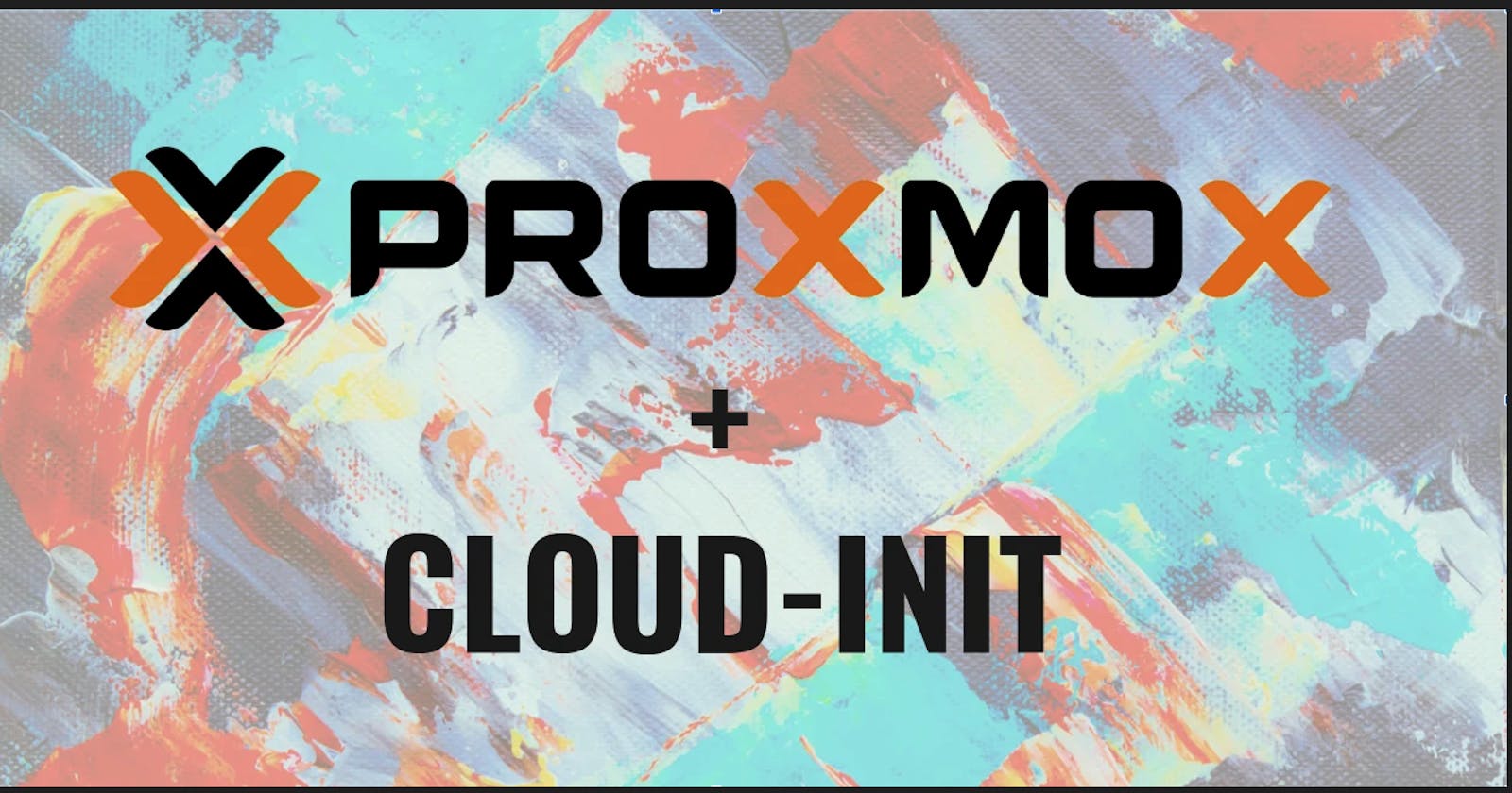 Step-by-Step Guide: Creating a Ready-to-Use Ubuntu Cloud Image on Proxmox!!