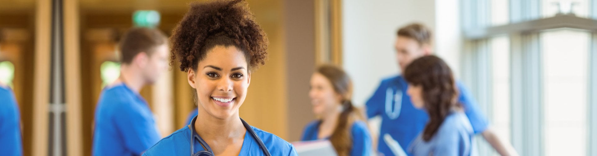 The Vital Role of Registered Nurses in California: Challenges and Opportunities
