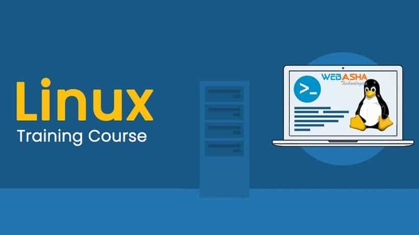 Linux Classes in Delhi