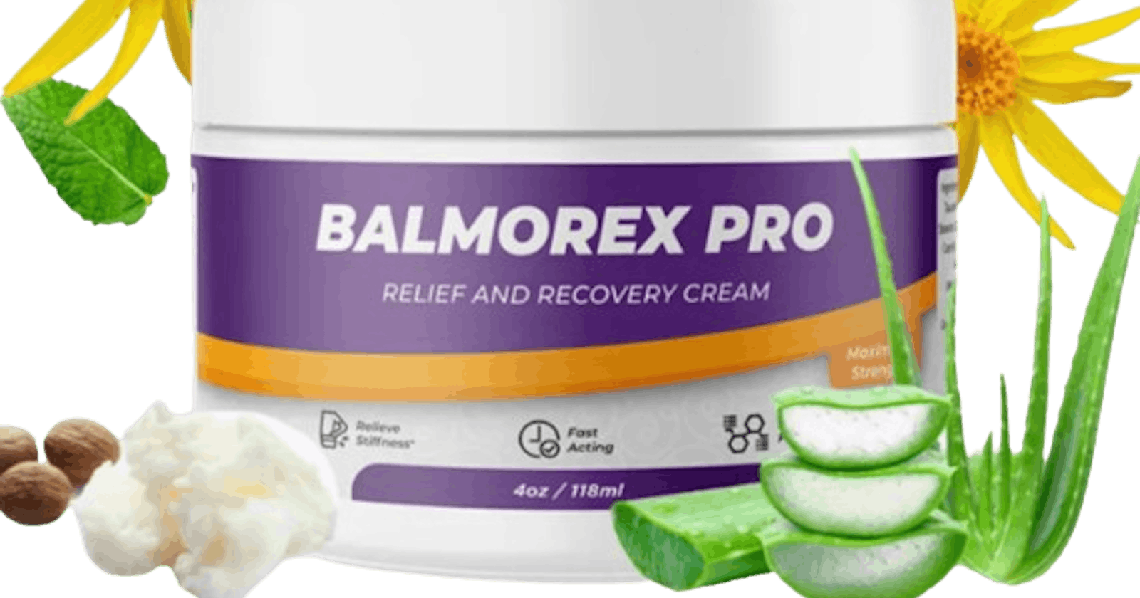 Balmorex Pro Reviews - Detailed Analysis On Ingredients, Benefits, Side Effects & Price!