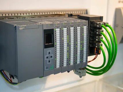 Innovations Driving the Programmable Logic Controller Market