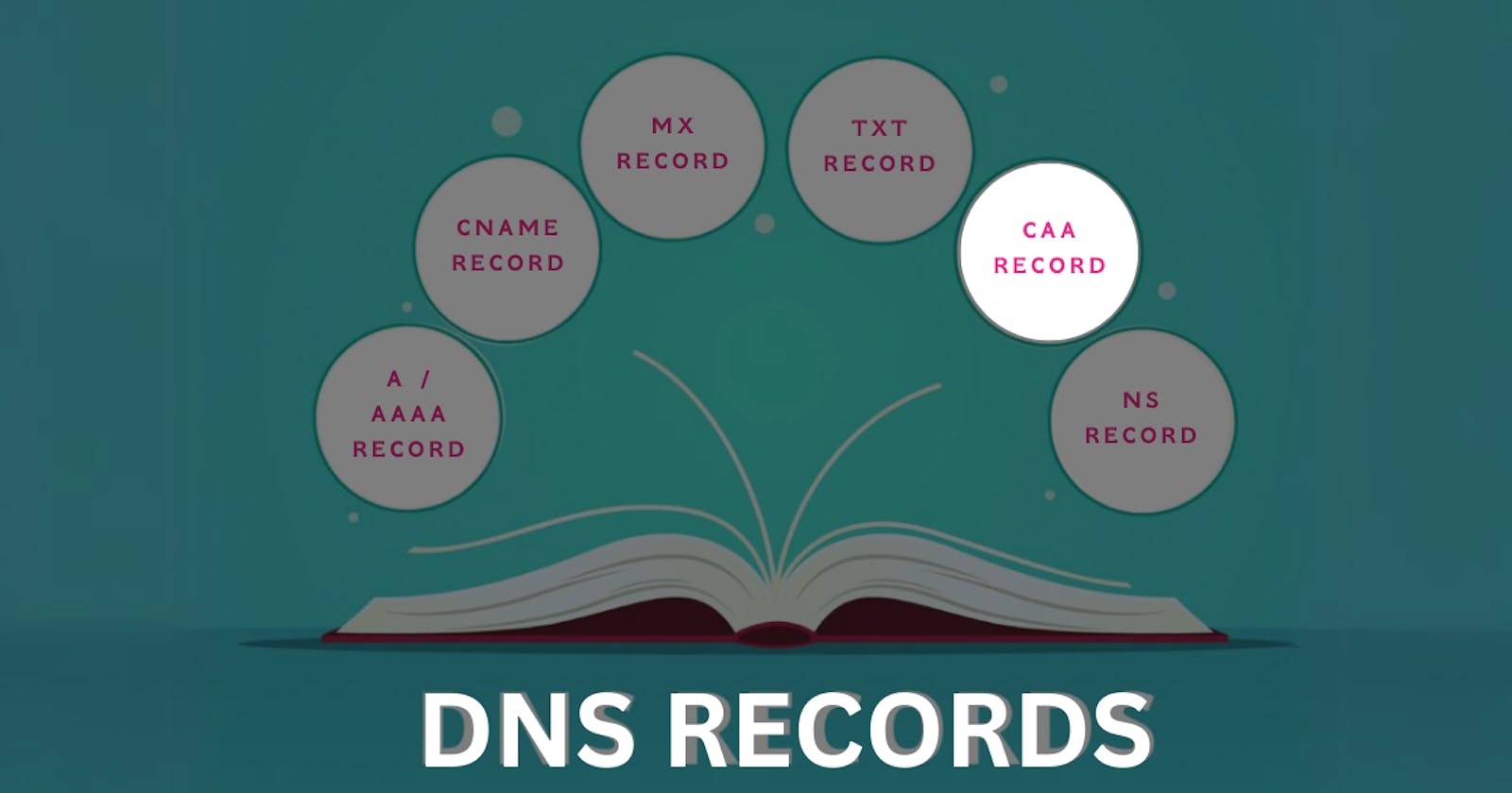 Understanding CAA Records in DNS: A Comprehensive Guide