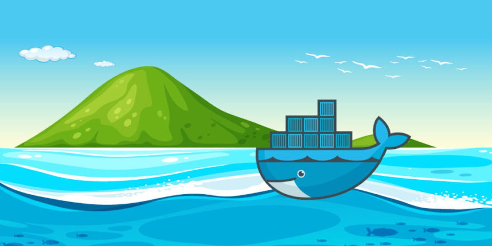 Containerizing a Go Web Application with Docker