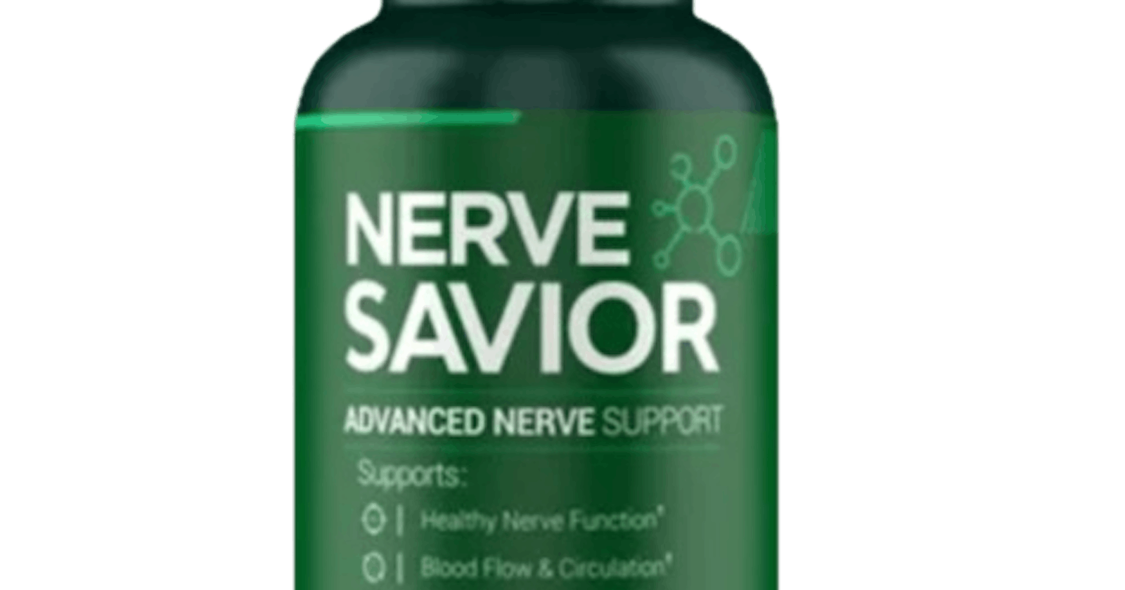 Nerve Savior Reviews - Does It Really Work?