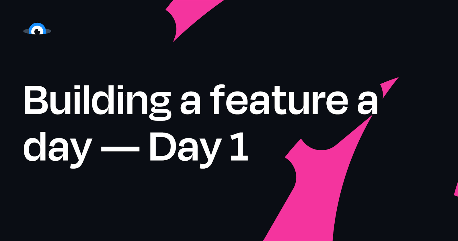 Building a feature a day with Squid - Day 1: Adding data streaming