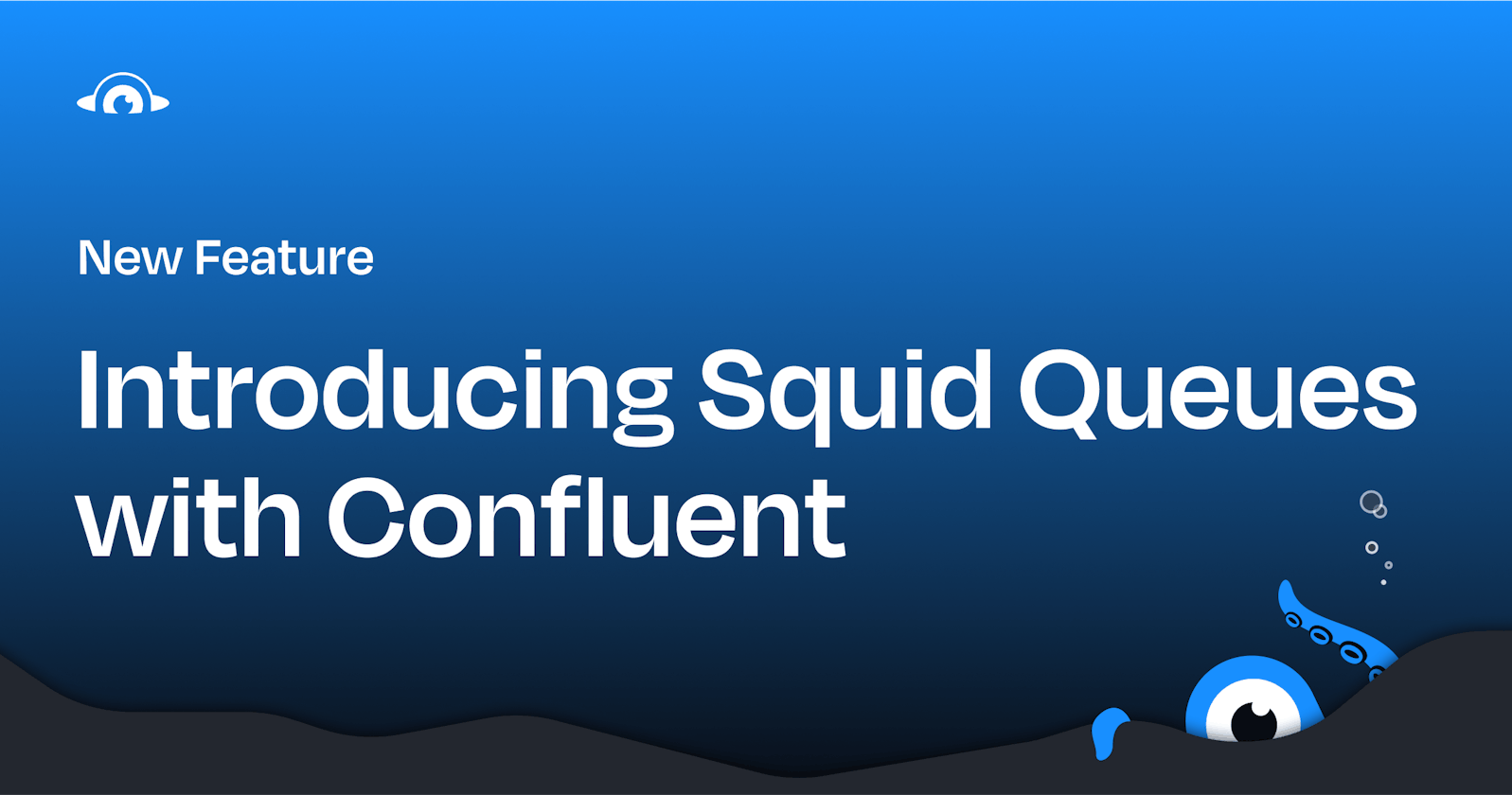 Introducing Squid Queues with Confluent: Streamline your data like never before!