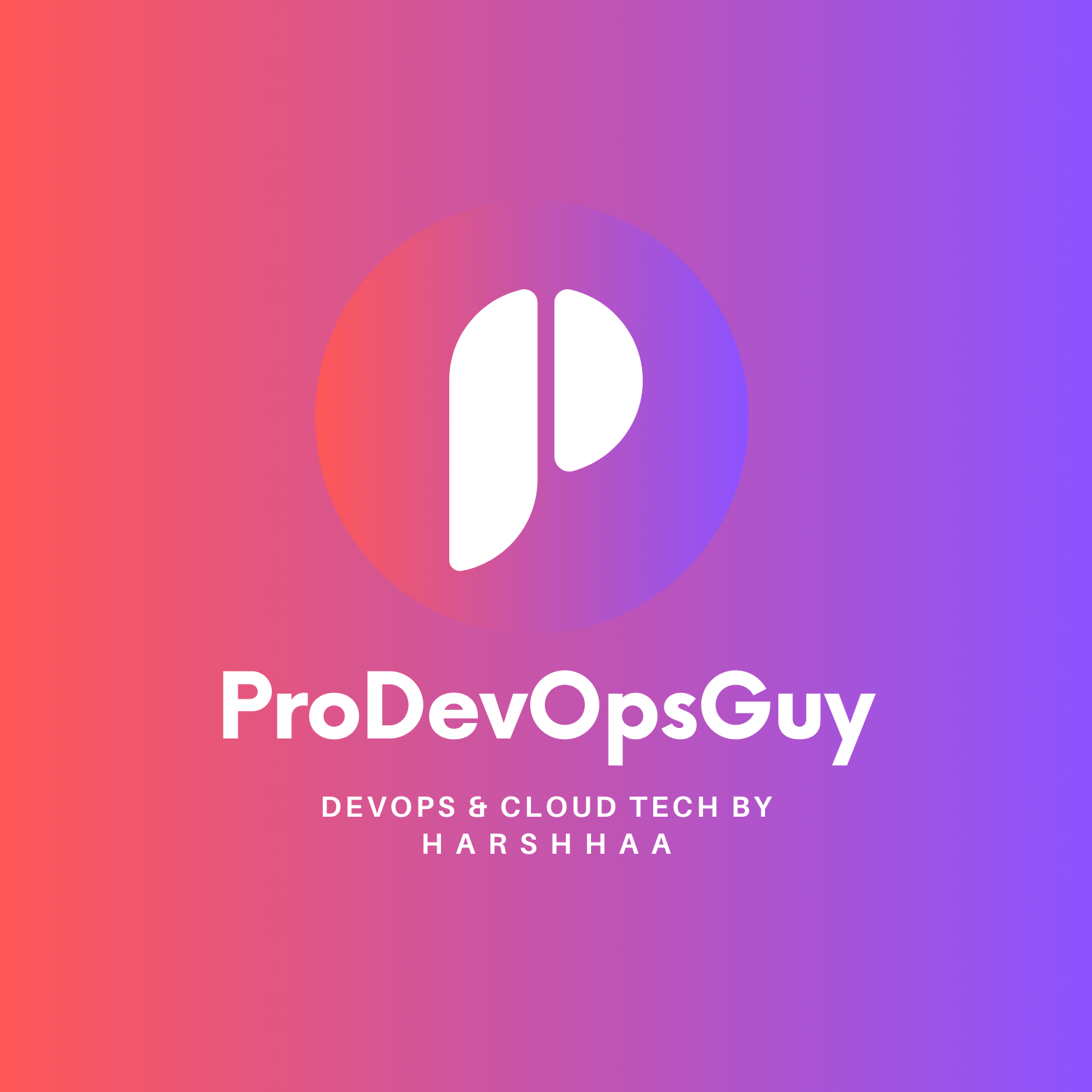 ProDevOpsGuy Tech Community