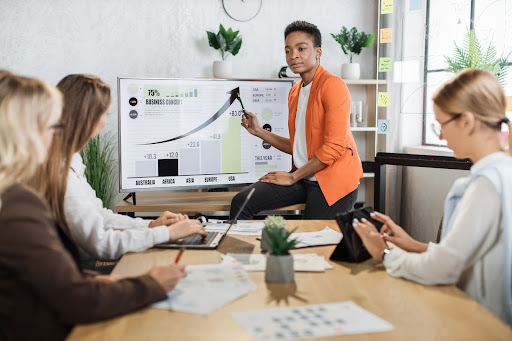 How Local Internet Marketing Agencies Can Boost Your Business in 2024
