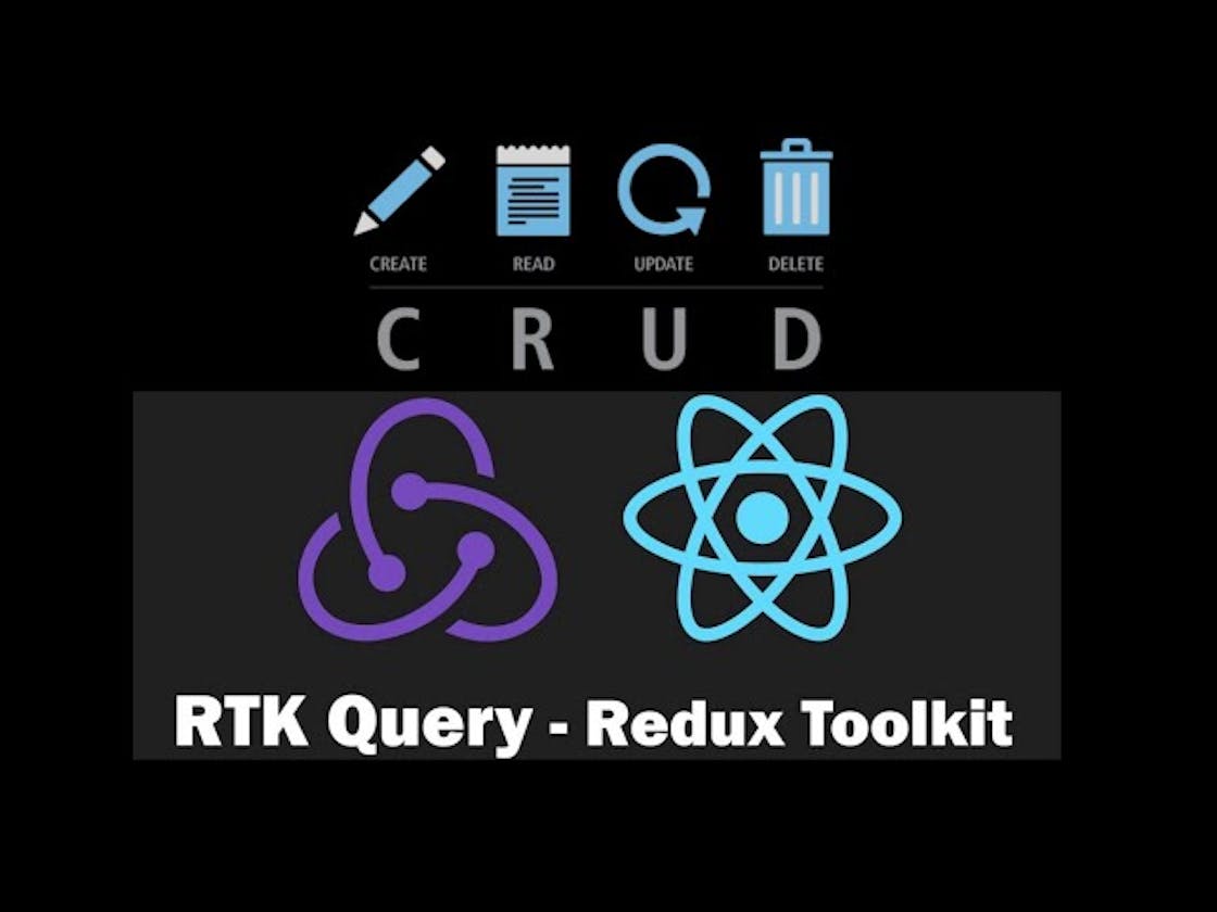 crud operation through Redux toolkit