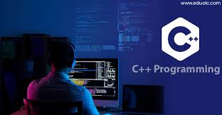 C++ Programming Language
