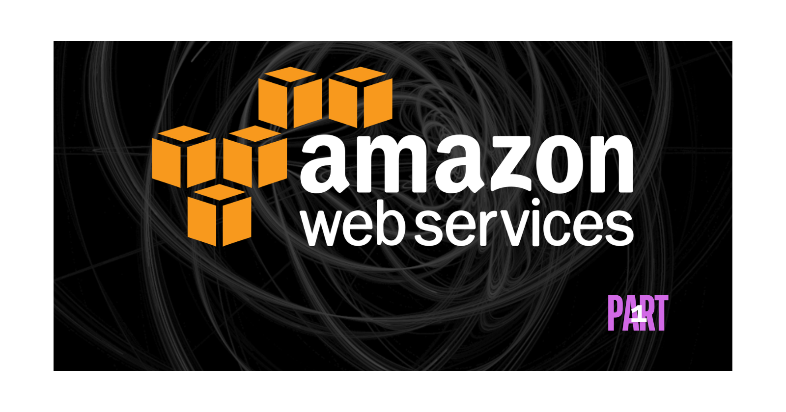 ⛅️Important AWS Services: Part - 1