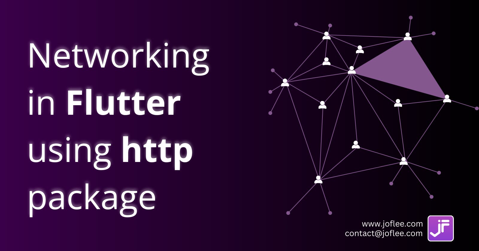Beginner's Guide to Flutter Networking with HTTP Package